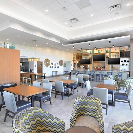 Hilton Garden Inn Fremont Milpitas Exterior foto