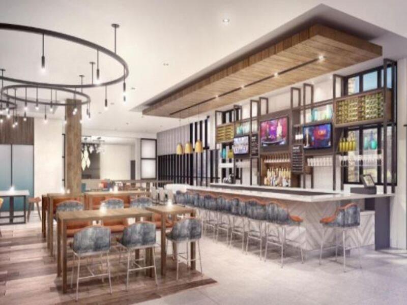 Hilton Garden Inn Fremont Milpitas Exterior foto