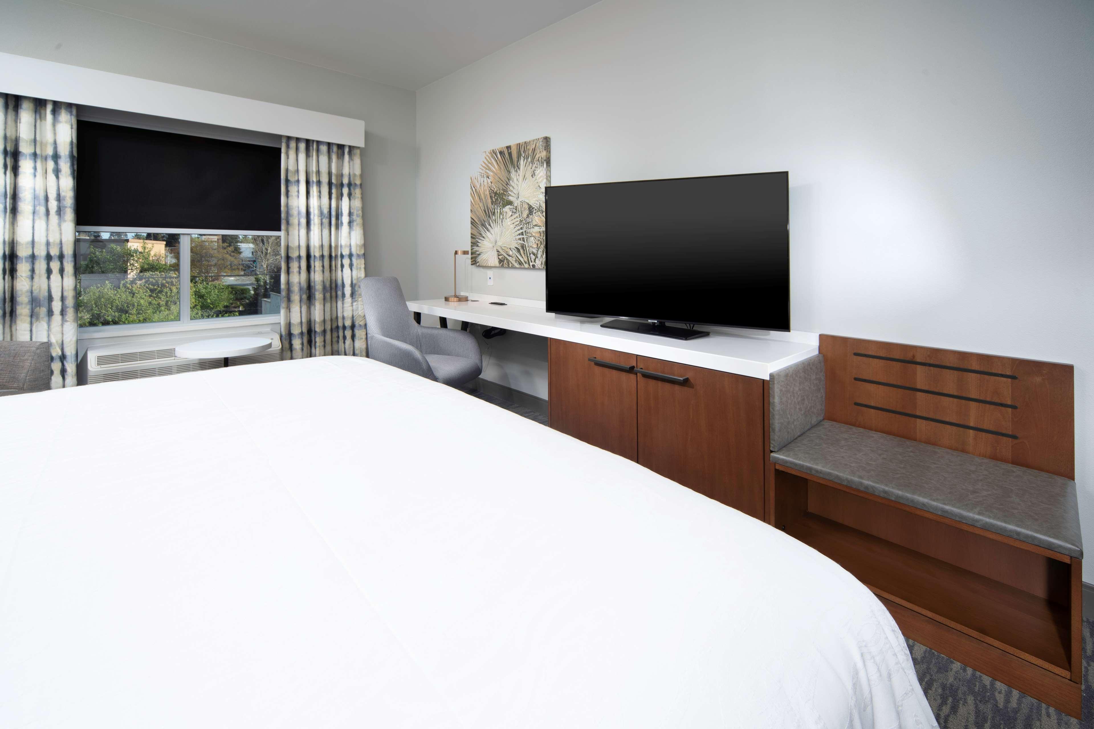 Hilton Garden Inn Fremont Milpitas Exterior foto