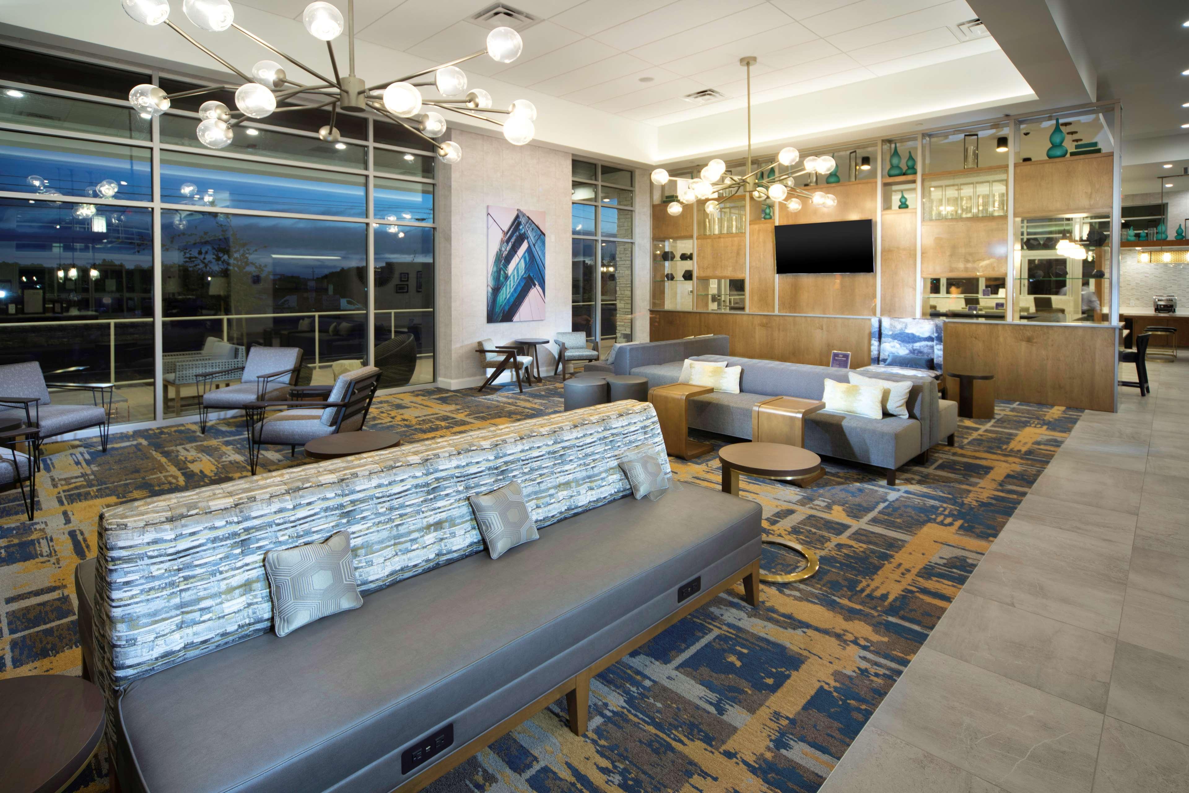 Hilton Garden Inn Fremont Milpitas Exterior foto
