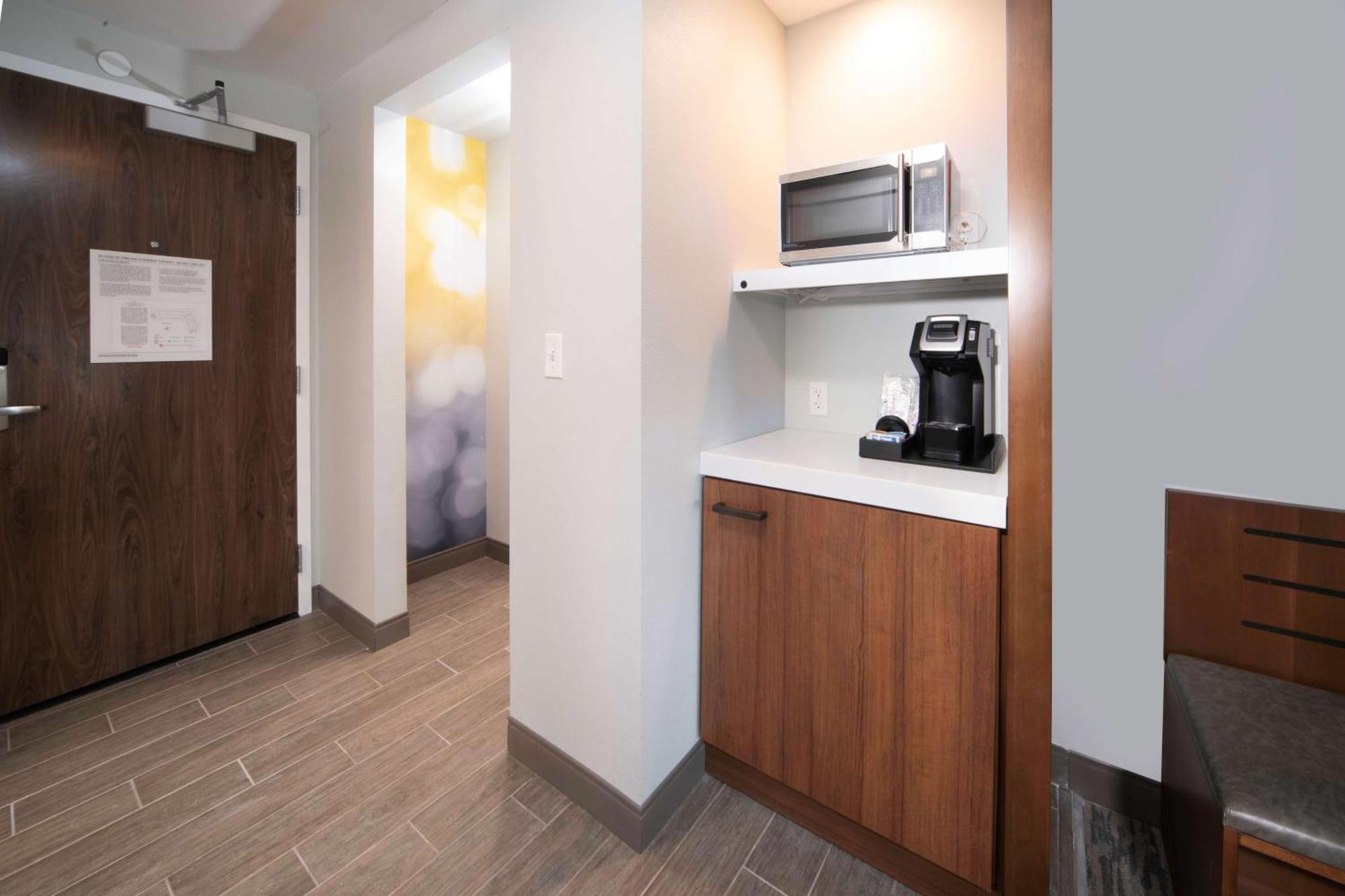 Hilton Garden Inn Fremont Milpitas Exterior foto