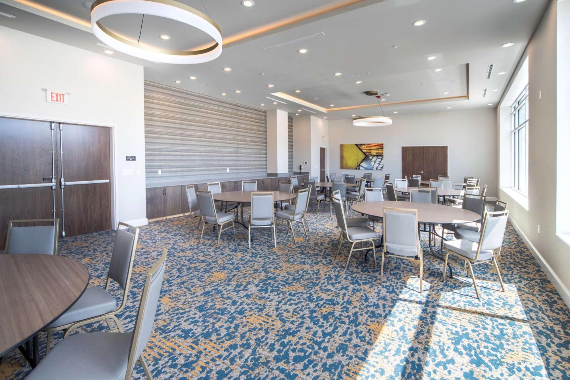 Hilton Garden Inn Fremont Milpitas Exterior foto