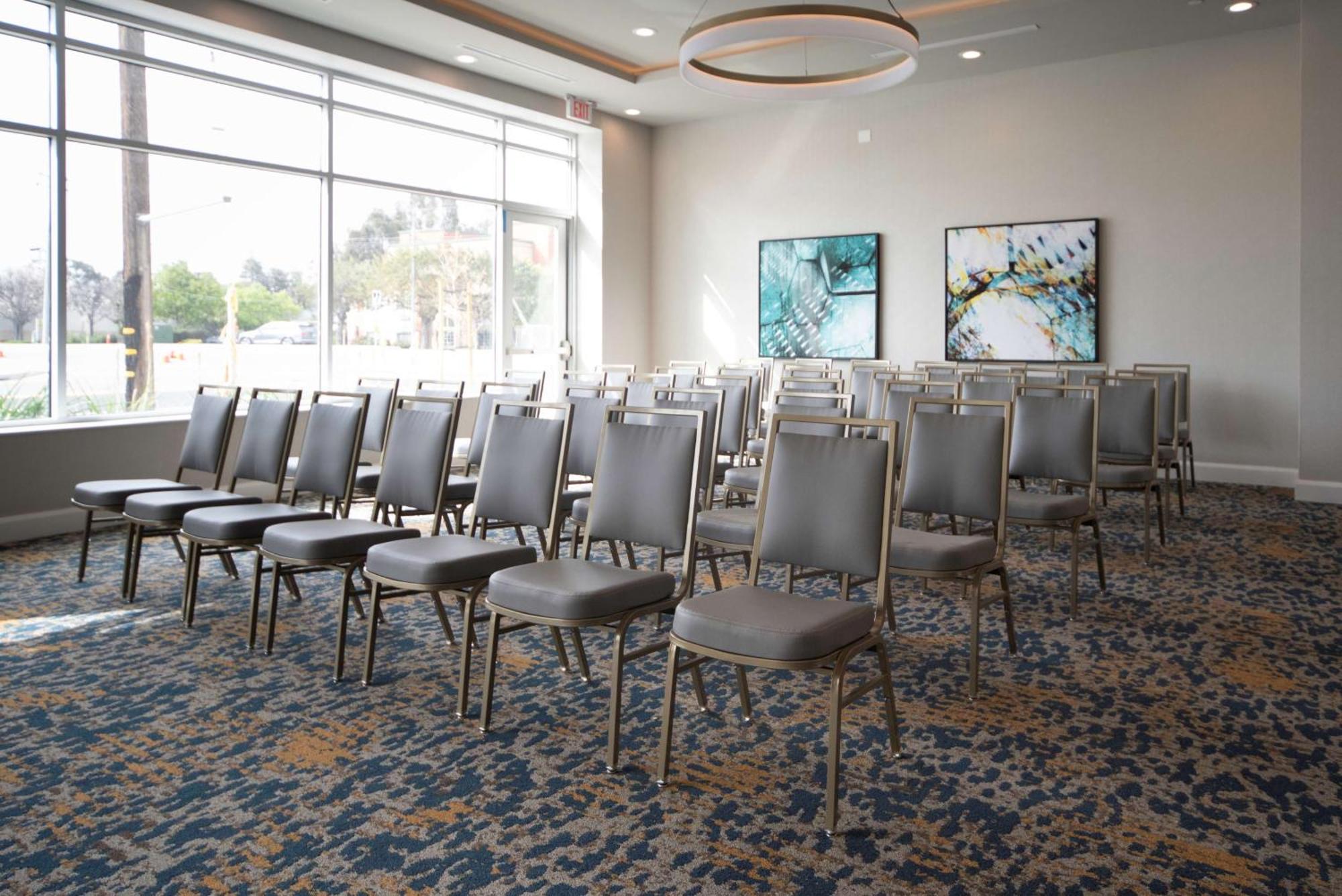 Hilton Garden Inn Fremont Milpitas Exterior foto